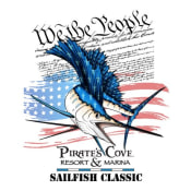 Pirates Cove Marina Sailfish Classic
