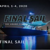 Final Sail