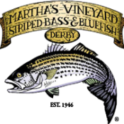 Martha’s Vineyard Striped Bass and Bluefish Derby