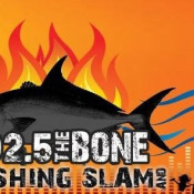 102.5 the Bone Fishing Slam