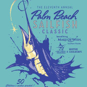 Palm Beach Sailfish Classic