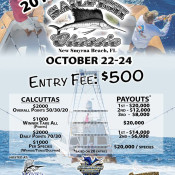 Fall Sailfish Classic