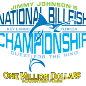 JIMMY JOHNSON'S NATIONAL BILLFISH CHAMPIONSHIP