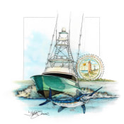 Virginia Beach Billfish Tournament