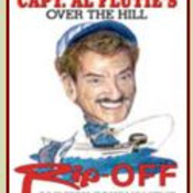 Capt. Al Flutie Over The Hill Rip-Off Sailfish Tournament