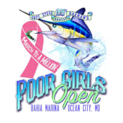 Poor Girl's Open - Capt. Steve Harman 