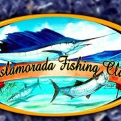 Islamorada Fishing Club Sail Fish Tournament
