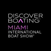 Miami International Boat Show