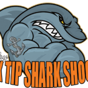 Phil Pegley Black Tip Shark Shootou