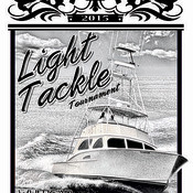 Light Tackle Tournament Stuart Sailfish Club