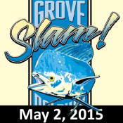 SeaVee/Mercury Grove SLAM