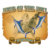King of the Hill Blue Marlin Tournament