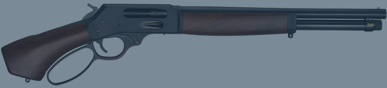 New Henry Rifle Non-NFA Lever Action "Axe" .410 Shotgun