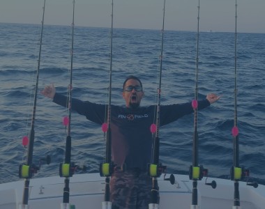 Celebrity Outdoorsman