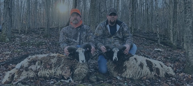 TROPHY CORNER: DEC 2017