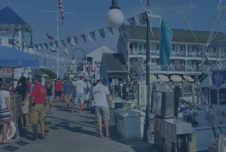 Ocean City, Maryland