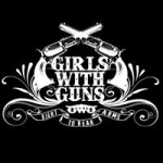  Girls with Guns Clothing