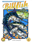 Mississippi Gulf Coast Billfish Classic