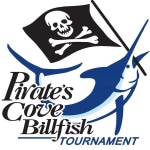 Pirate's Cove Billfish Tournament