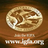 International Game Fish Association partners with Fin & Field