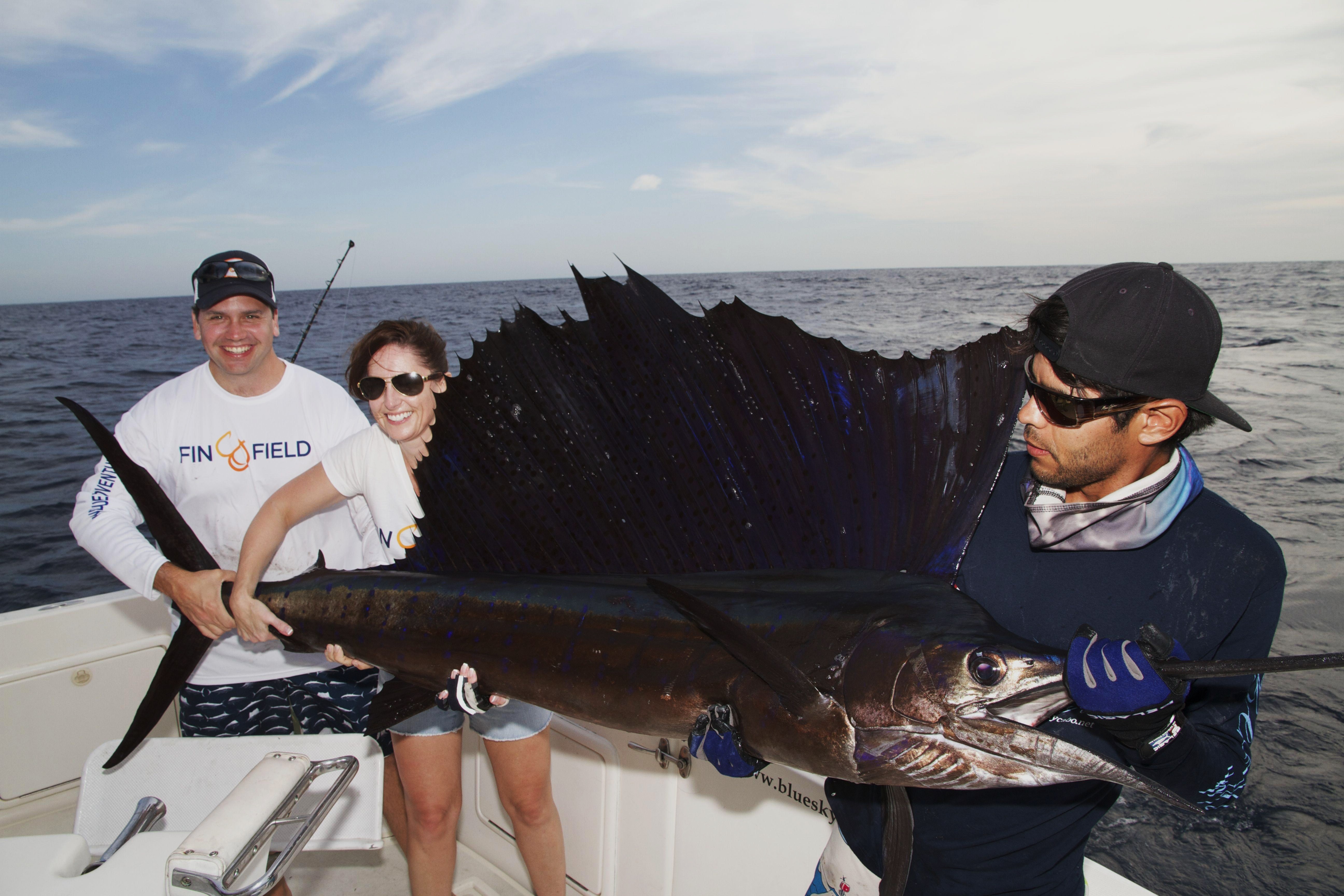 SPORTSMAN FIRST TROPHY CORNER: NOV. 2016