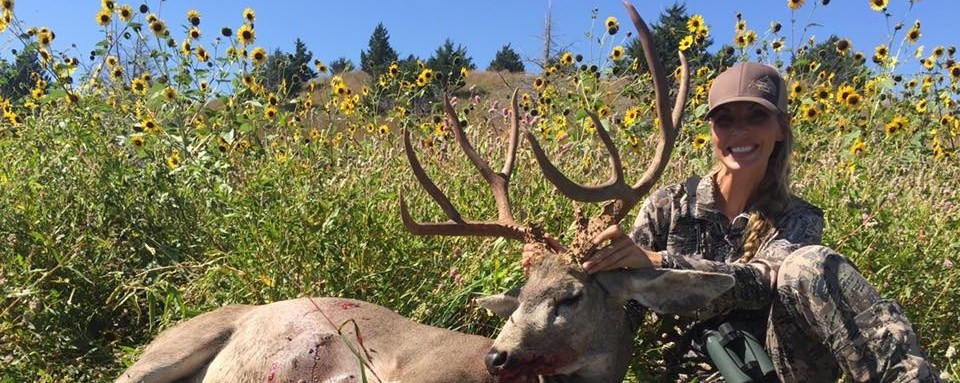 TROPHY CORNER: OCT. 2016