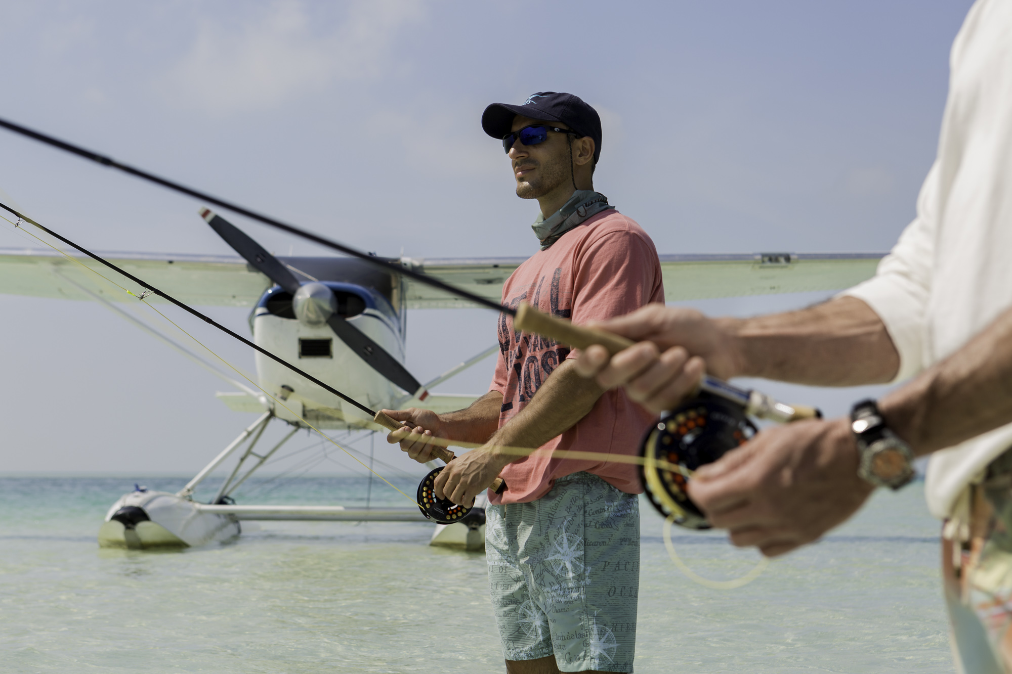 Madda Fella:  Live Life Now!