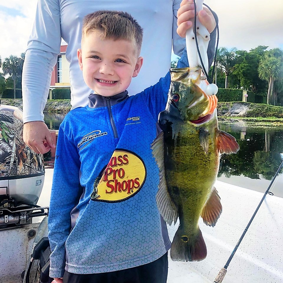 SPORTSMAN FIRST TROPHY CORNER: JUNE 2019