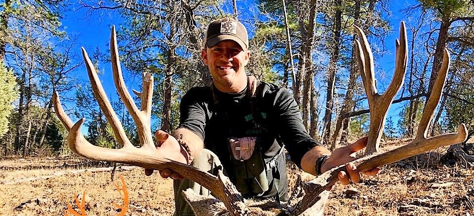 TROPHY CORNER: FEB 2018