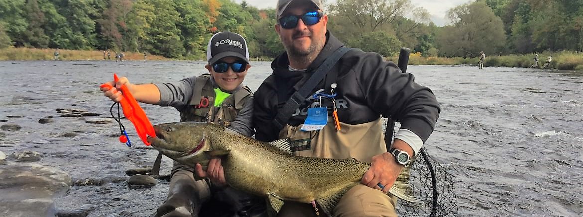 TROPHY CORNER: OCT 2017