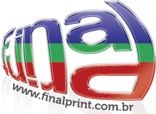Logo Finalprint