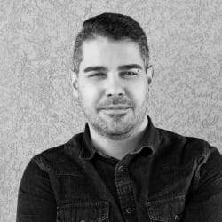 Christos Georgiou