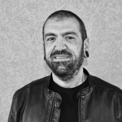 George Ioannou