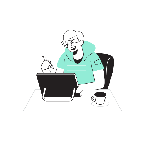 Voor welke bedrijfsvorm ben je op zoek naar een online boekhoudprogramma