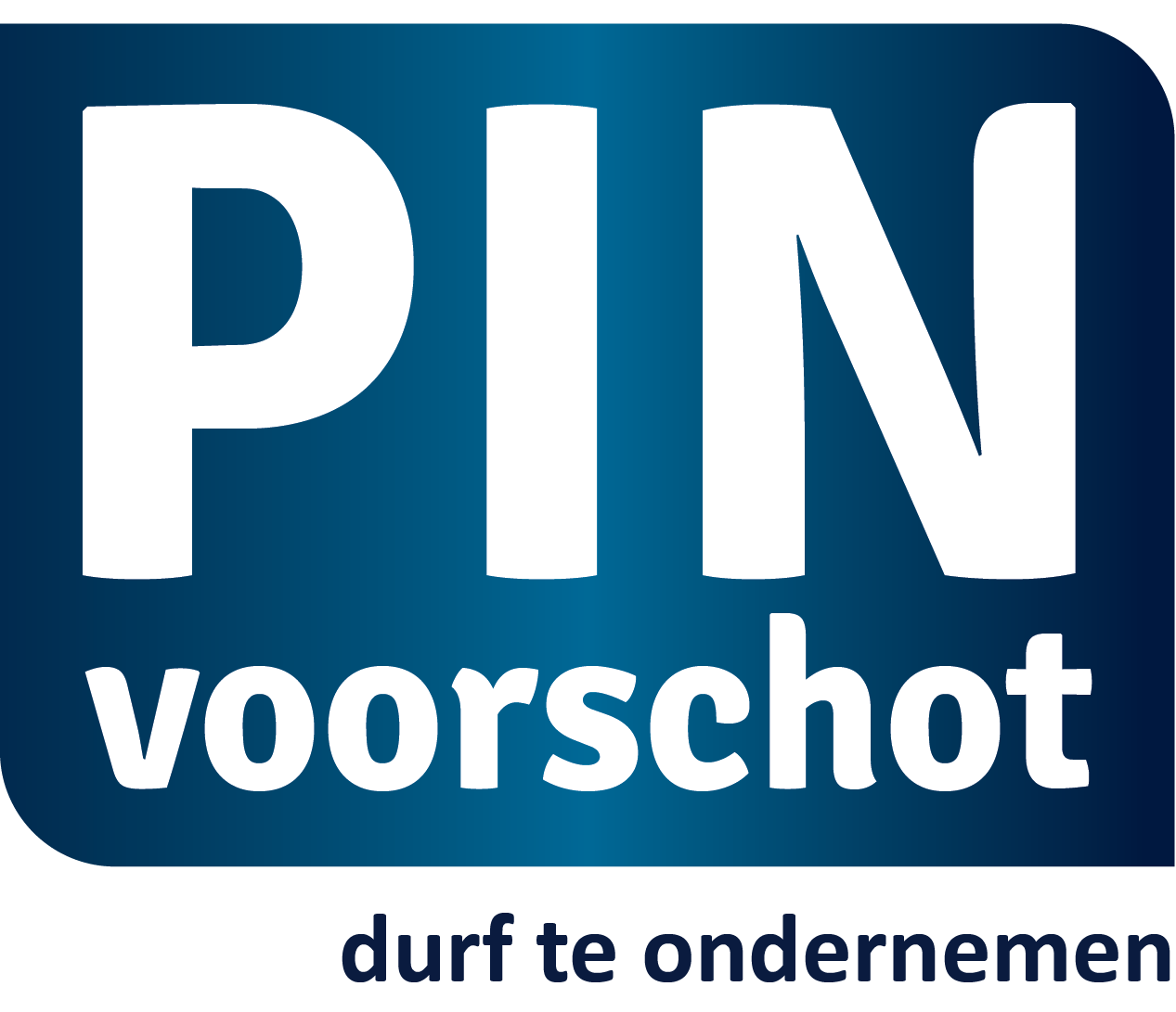 PIN voorschot