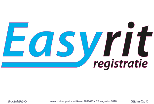 Eenvoudig in gebruik
