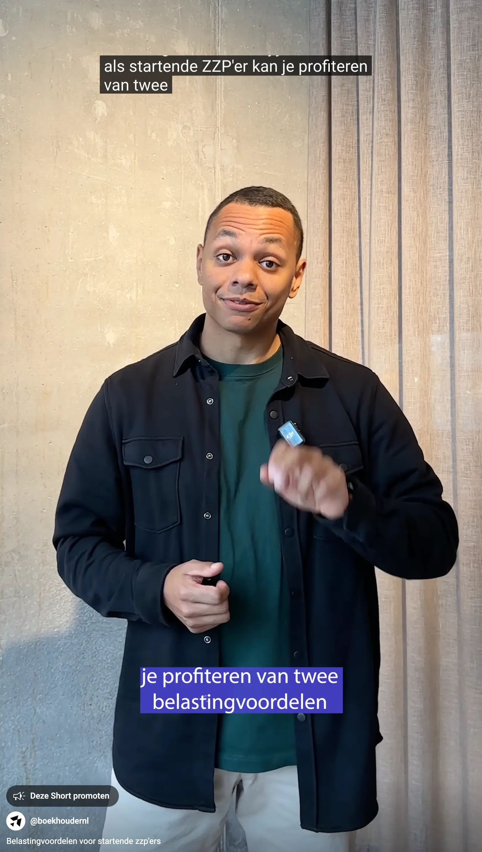 Speciale voordelen <span>ZZP</span>