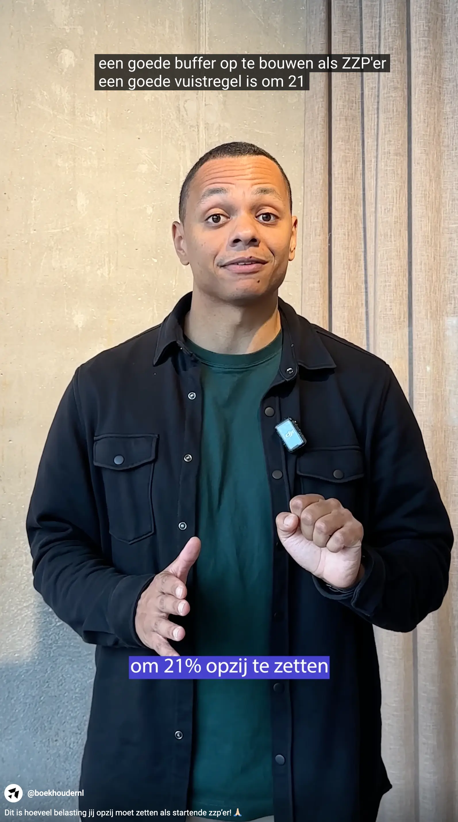 Hoeveel inkomsten <span>opzij zetten</span>