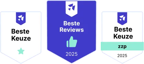 Keurmerk Beste Aanbieder