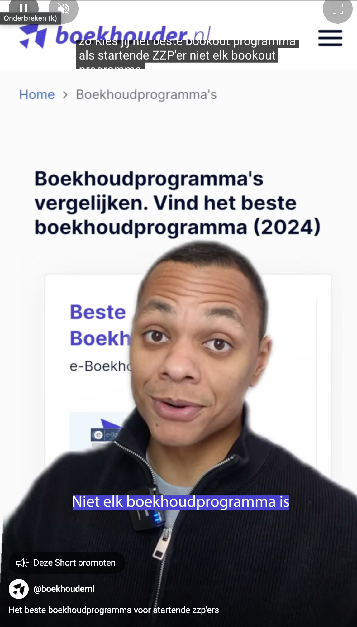 Kies <span>software</span>