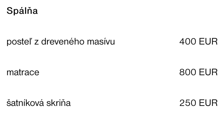 Obrázok, na ktorom je text
Automaticky generovaný popis