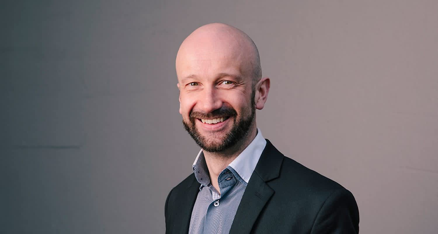 Generøse Geir Bakkevoll i SpareBank 1 Nord-Norge