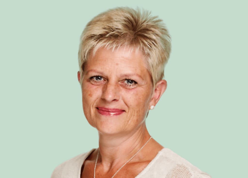 Administrasjonssekretær