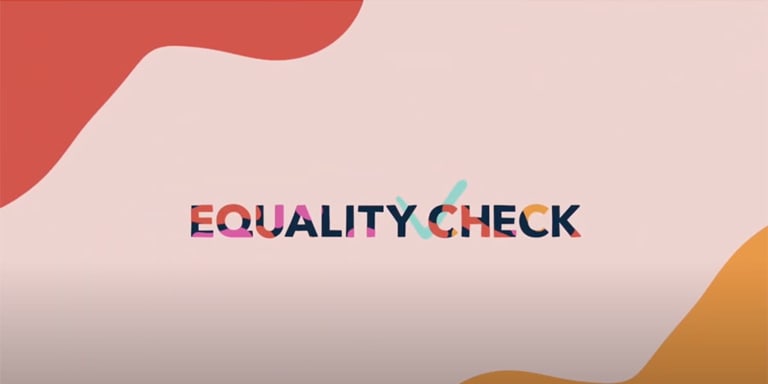 Equality Check