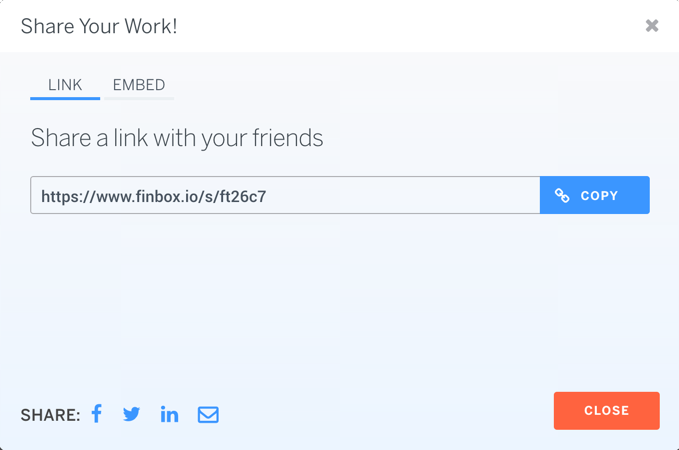 model-share