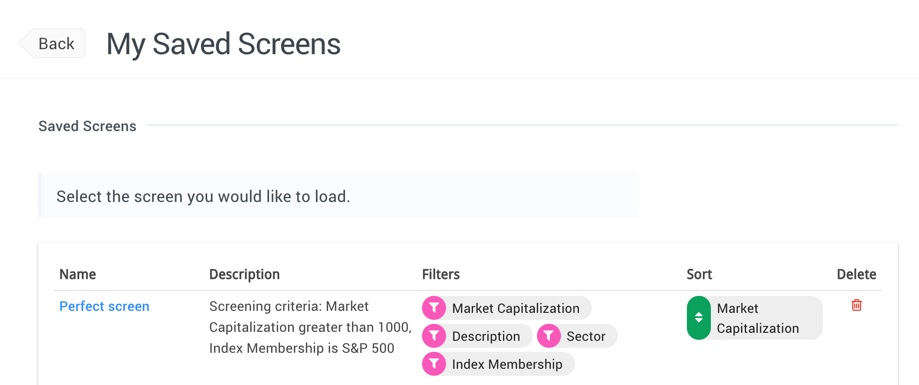 screener-saved