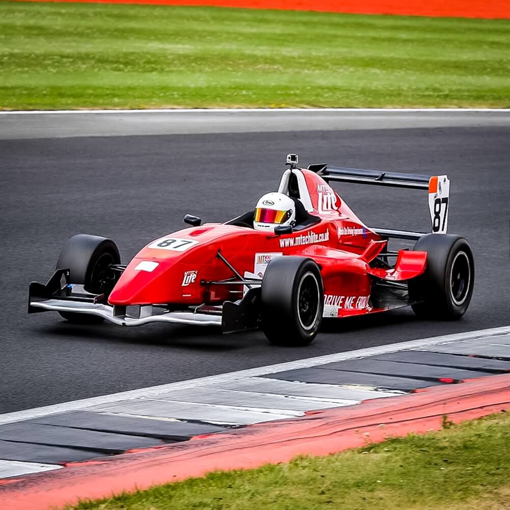Race Car Drives Driving Experiences