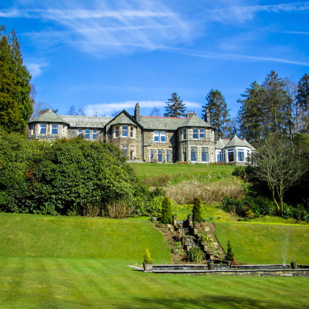 One Night Luxury Escape Experience Days