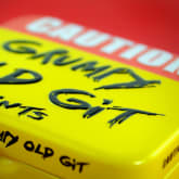 Thumbnail 3 - Grumpy Old Git Mints