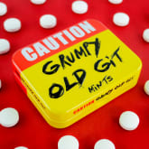 Thumbnail 6 - Grumpy Old Git Mints